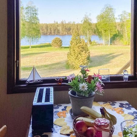 Awesome Home In Lenhovda With Wifi 外观 照片